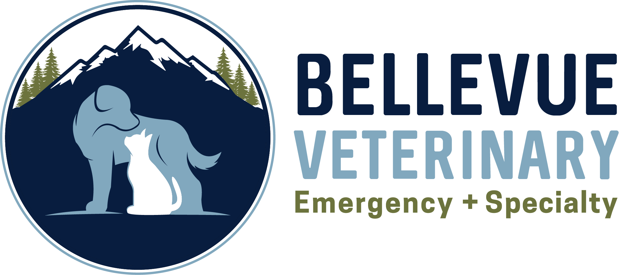 Bellevue Veterinary Emergency + Specialty