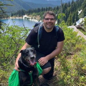 Doctor Jahar Bose, DVM - Bellevue Veterinary Emergency and Specialty