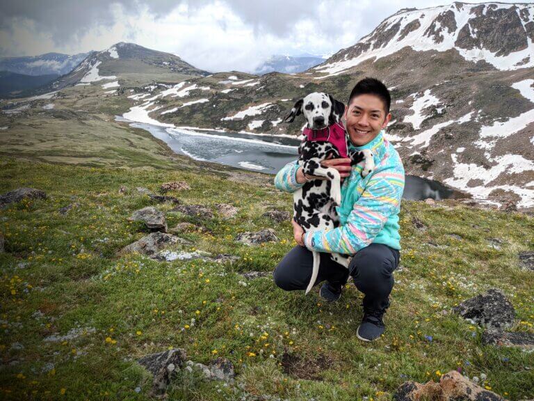 Dr. Jordan Vitt, DVM, ACVIM (Cardiology)