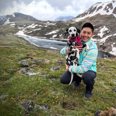 Pixel and Me – Beartooth Dr. Jordan Vitt, DVM, ACVIM (Cardiology)