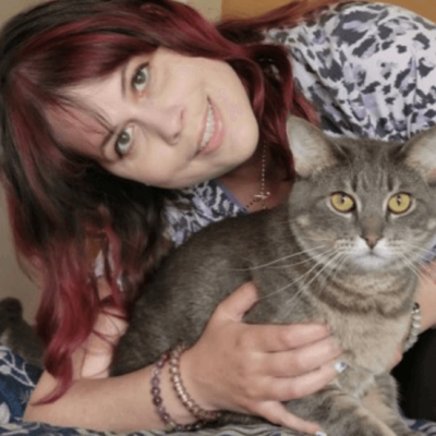 Alexandra Z. Ripoll, DVM, DACVIM (Oncology)