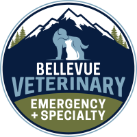 Bellevue Veterinary Emergency and Specialty - Bellevue, Washington