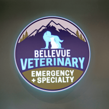 Bellevue Veterinary Emergency and Specialty - Bellevue, Washington