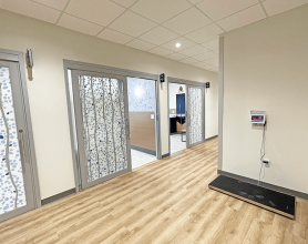 Veterinary Rooms - Bellevue Veterinary Emergency and Specialty